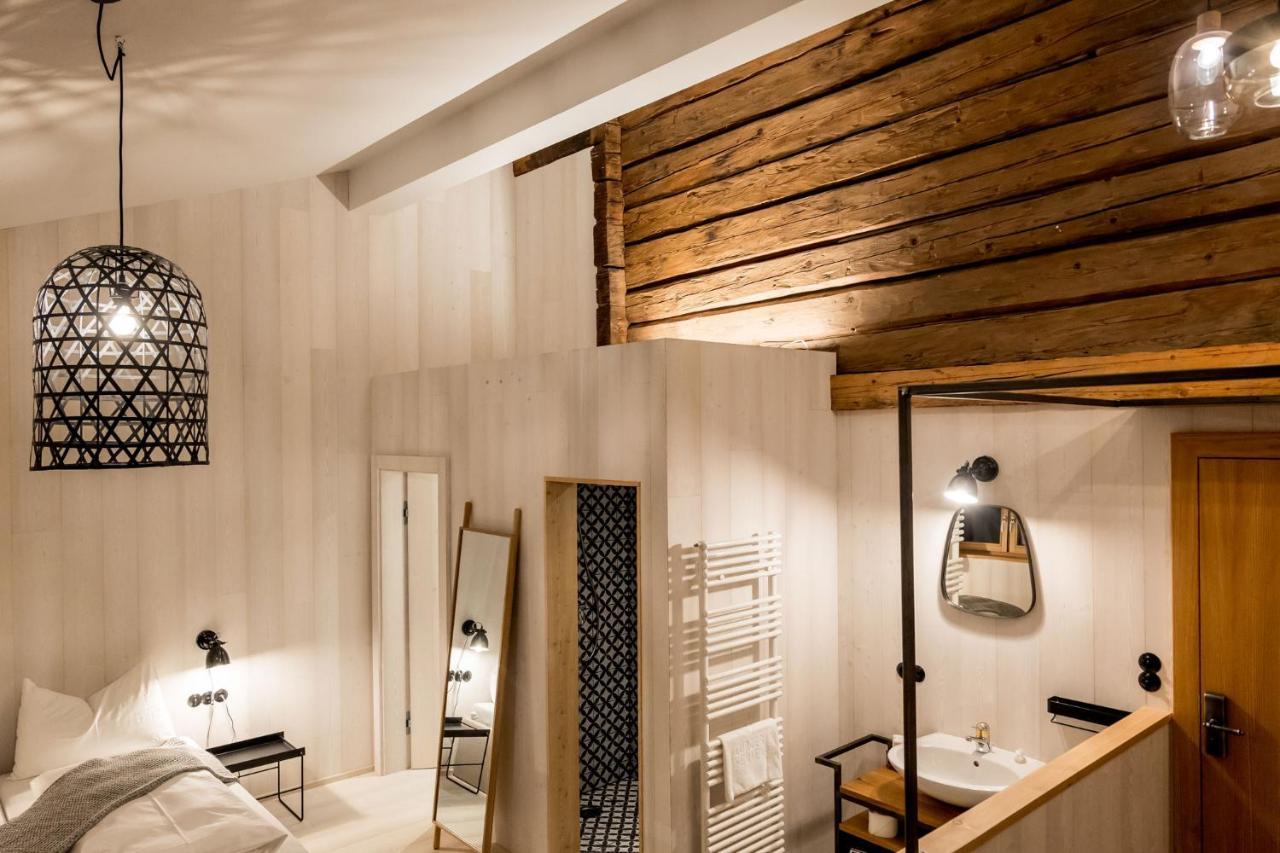 Peakini Farmhaus Villa Untertauern Dış mekan fotoğraf