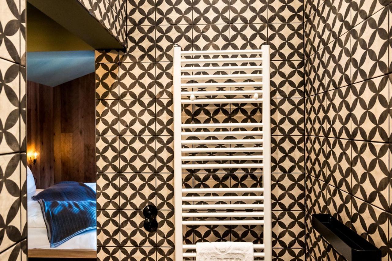 Peakini Farmhaus Villa Untertauern Dış mekan fotoğraf
